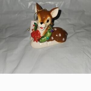 Mr Christmas Reindeer